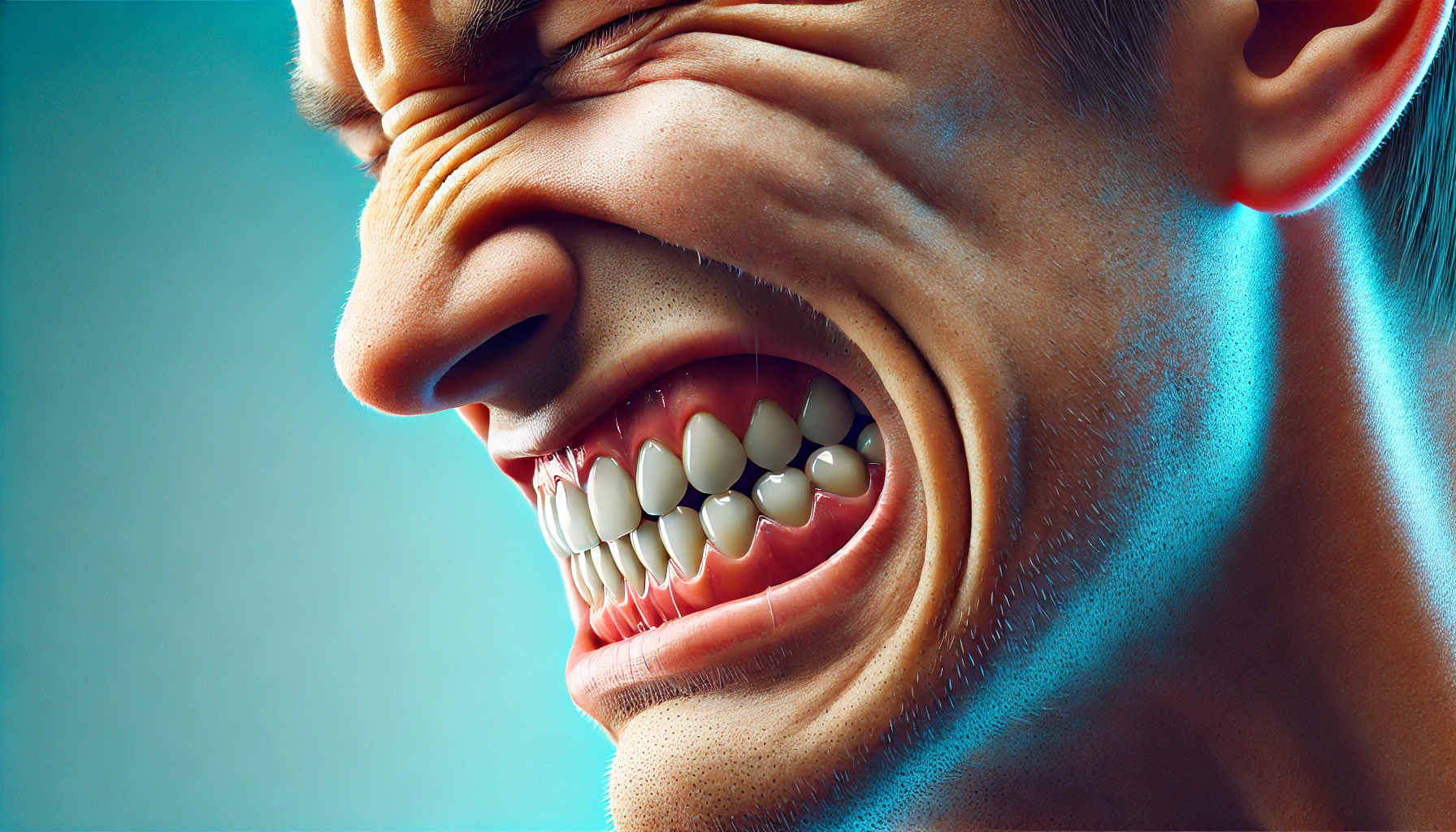  El mejor remedio contra el rechinar de dientes